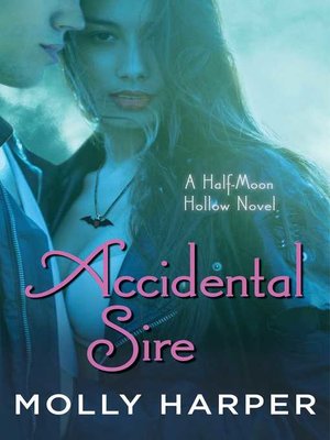 cover image of Accidental Sire
